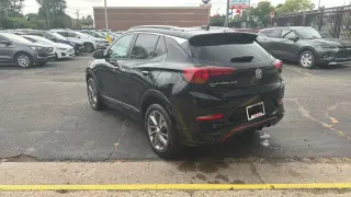 Buick ENCORE GX 2022