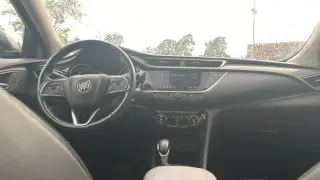 Buick ENCORE GX 2022