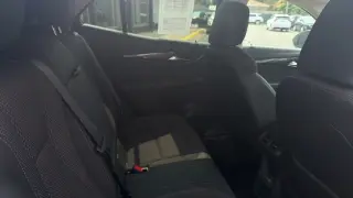 Buick Envision 2021