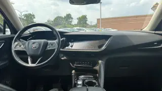 Buick Envision 2021