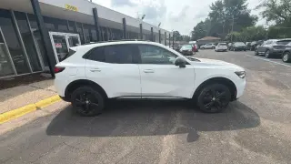 Buick Envision 2021