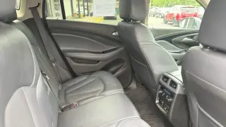 Buick ENVISION 2020