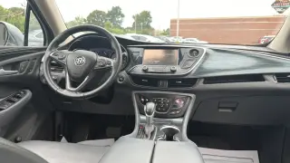 Buick ENVISION 2020