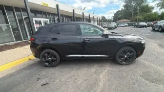 Buick Envision 2021
