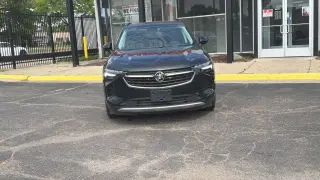 Buick Envision 2021