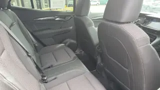 Buick Envision 2021