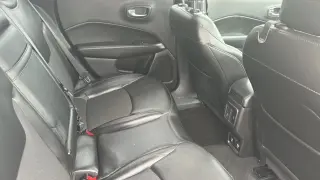 Jeep Compass 2019