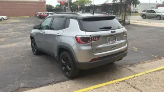 Jeep Compass 2019