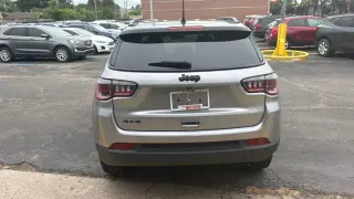 Jeep Compass 2019