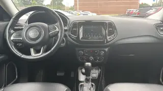 Jeep Compass 2019