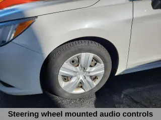 Subaru Legacy 2016 AWD 2.5i 4p Sedan