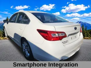 Subaru Legacy 2016 AWD 2.5i 4p Sedan
