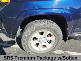 Toyota 4Runner 2018 4x4 SR5 Premium 4p SUV