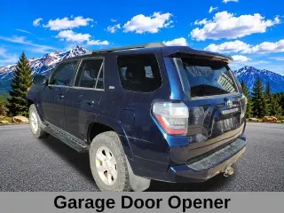 Toyota 4Runner 2018 4x4 SR5 Premium 4p SUV
