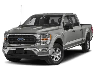 Ford F-150 2023 4x4 XLT 4p SuperCrew 5.5 ft. SB