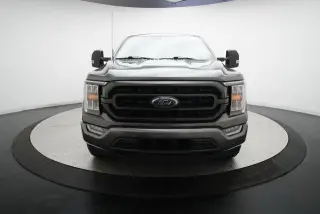 Ford F-150 2023 4x4 XLT 4p SuperCrew 5.5 ft. SB