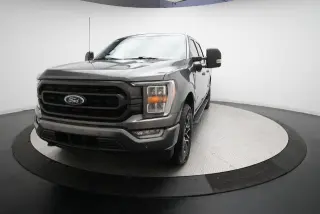 Ford F-150 2023 4x4 XLT 4p SuperCrew 5.5 ft. SB