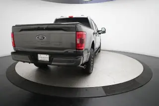 Ford F-150 2023 4x4 XLT 4p SuperCrew 5.5 ft. SB