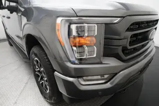 Ford F-150 2023 4x4 XLT 4p SuperCrew 5.5 ft. SB
