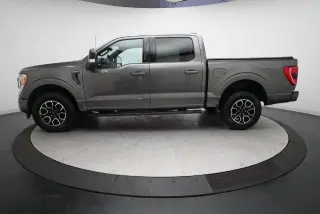 Ford F-150 2023 4x4 XLT 4p SuperCrew 5.5 ft. SB