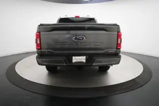 Ford F-150 2023 4x4 XLT 4p SuperCrew 5.5 ft. SB