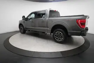 Ford F-150 2023 4x4 XLT 4p SuperCrew 5.5 ft. SB