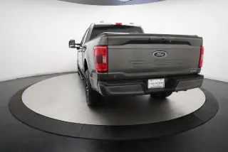 Ford F-150 2023 4x4 XLT 4p SuperCrew 5.5 ft. SB
