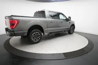 Ford F-150 2023 4x4 XLT 4p SuperCrew 5.5 ft. SB