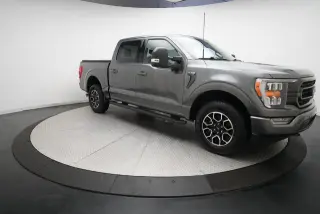 Ford F-150 2023 4x4 XLT 4p SuperCrew 5.5 ft. SB