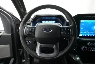 Ford F-150 2023 4x4 XLT 4p SuperCrew 5.5 ft. SB
