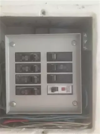 TÉCNICO ELECTRICISTA  ENVIGADO