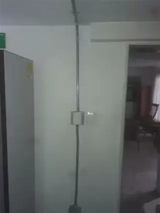 TÉCNICO ELECTRICISTA  ENVIGADO
