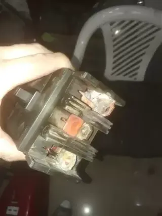 TÉCNICO ELECTRICISTA  ENVIGADO