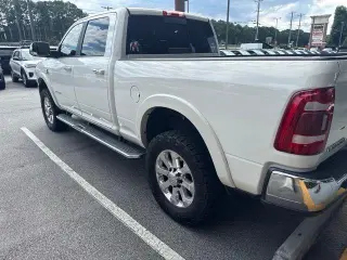 Ram 2500 2020 4x4 Laramie 4dr Crew Cab 6.3 ft. SB Pickup