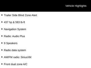Toyota Tundra 2023 4x4 Limited HV 4p CrewMax Cab Camioneta SB