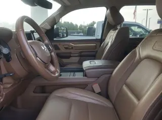 Ram 1500 2020 4x2 Laramie Longhorn 4p Cabina Cuadro 5.6 ft. SB Camioneta