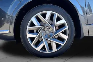 Hyundai SANTA FE 2023 Calligraphy 4p Crossover