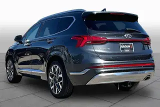 Hyundai SANTA FE 2023 Calligraphy 4p Crossover