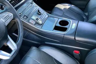 Hyundai SANTA FE 2023 Calligraphy 4p Crossover