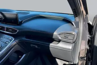 Hyundai SANTA FE 2023 Calligraphy 4p Crossover