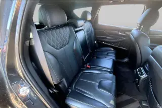 Hyundai SANTA FE 2023 Calligraphy 4p Crossover
