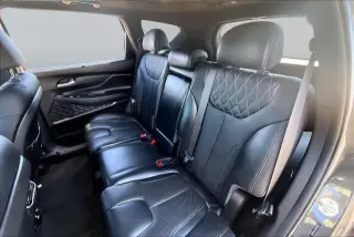 Hyundai SANTA FE 2023 Calligraphy 4p Crossover