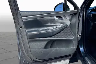 Hyundai SANTA FE 2023 Calligraphy 4p Crossover