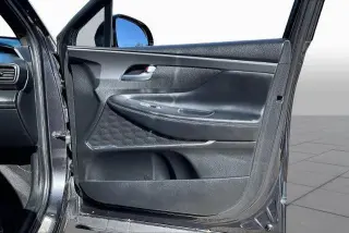 Hyundai SANTA FE 2023 Calligraphy 4p Crossover