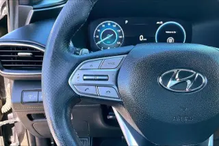 Hyundai SANTA FE 2023 Calligraphy 4p Crossover