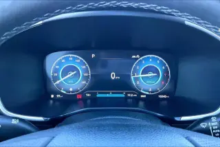 Hyundai SANTA FE 2023 Calligraphy 4p Crossover