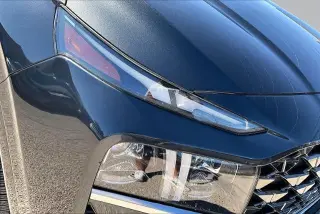 Hyundai SANTA FE 2023 Calligraphy 4p Crossover