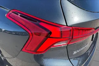 Hyundai SANTA FE 2023 Calligraphy 4p Crossover