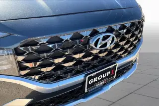 Hyundai SANTA FE 2023 Calligraphy 4p Crossover