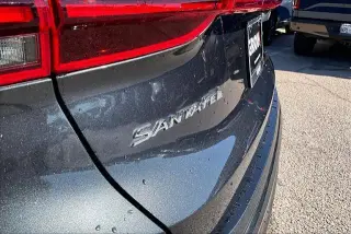 Hyundai SANTA FE 2023 Calligraphy 4p Crossover